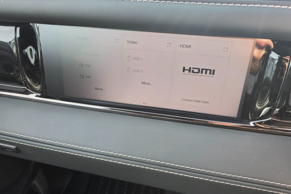 2024 MY25 Ram 1500 DT Limited Hurricane HO RamBox Ute Image 23
