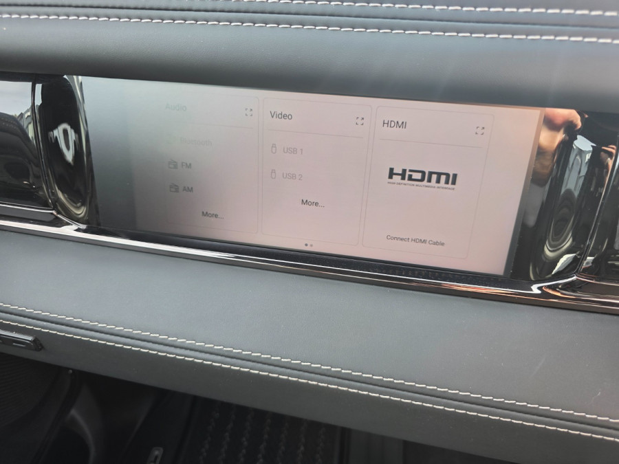 2024 MY25 Ram 1500 DT Limited Hurricane HO RamBox Ute Image 23