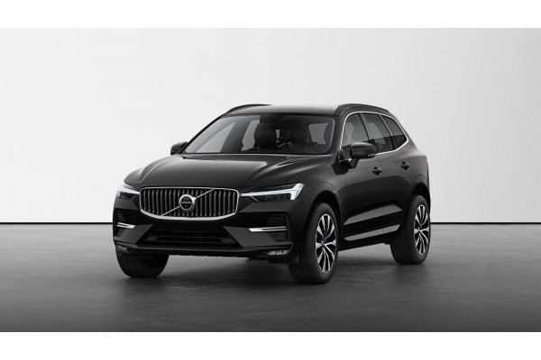 2025 Volvo XC60 UZ Plus B5 SUV