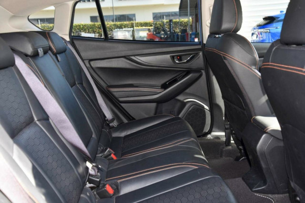 2019 Subaru XV G5-X 2.0i-S SUV Image 6