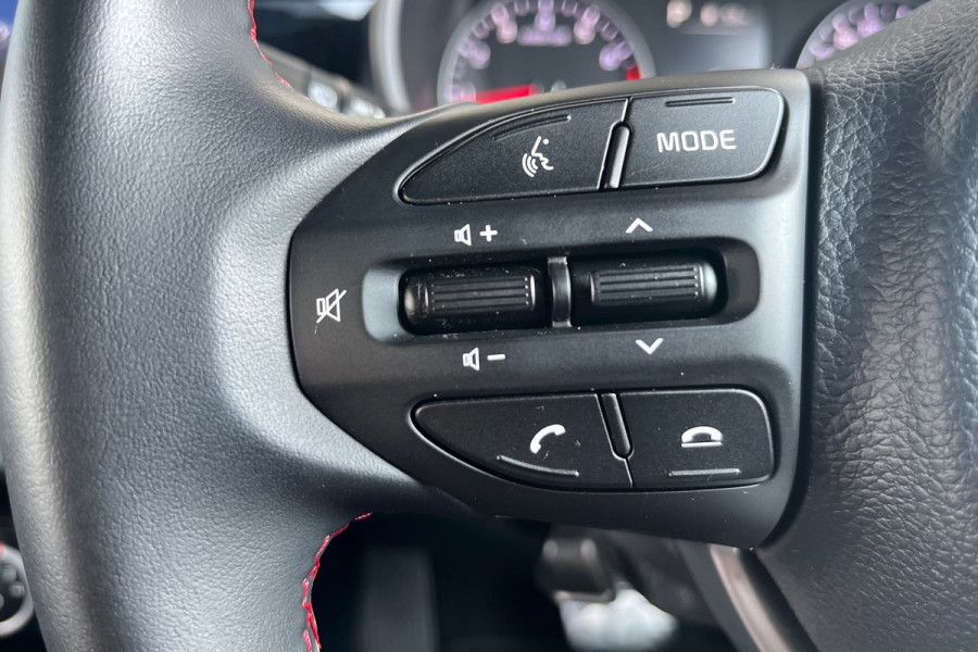 2021 Kia Picanto JA GT-Line Hatch Image 16