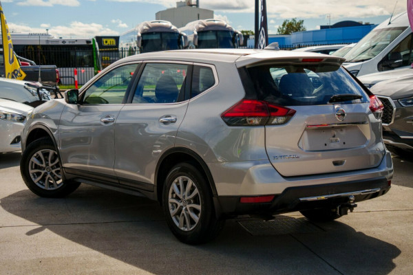 2018 Nissan X-Trail T32 Series II ST-L SUV