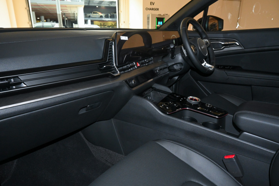2025 MY22 Kia Sportage NQ5 GT-Line SUV Image 8