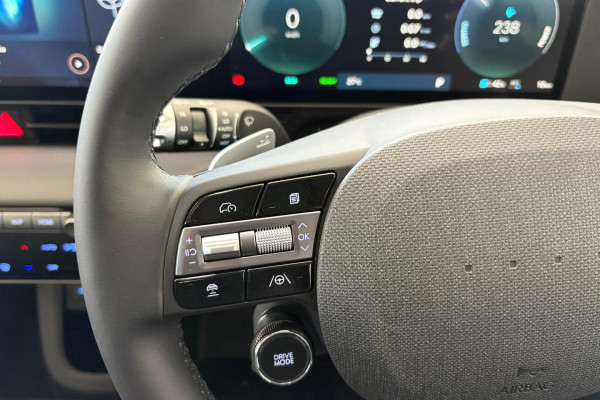 2026 Hyundai IONIQ 5 NE.V6  SUV Image 19