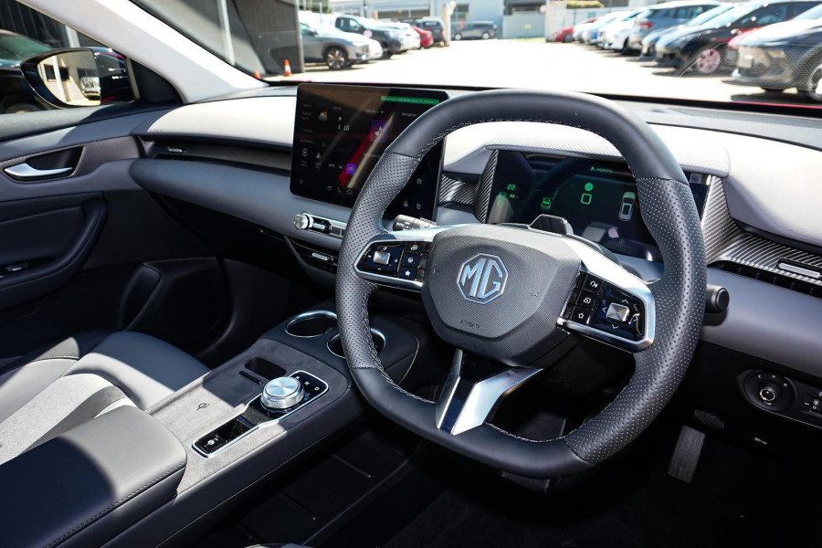 2026 MG MGS5 EV ZS3EM Essence 49 SUV Image 18