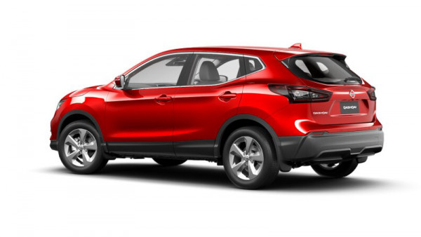 2020 MY0  Nissan QASHQAI J11 Series 3 ST Hatchback