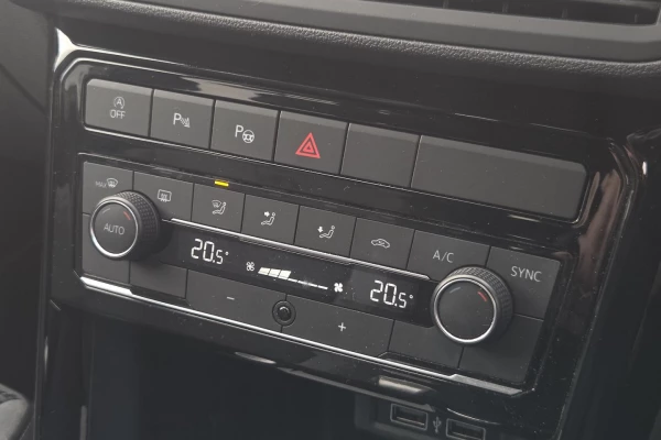 2020 Volkswagen T-Cross C11 85TSI Style SUV Image 19