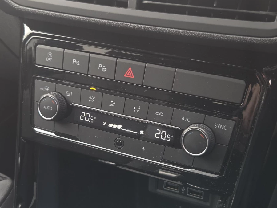 2020 Volkswagen T-Cross C11 85TSI Style SUV Image 19