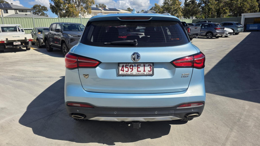 2021 MG HS Plus EV SAS23 Excite SUV Image 14