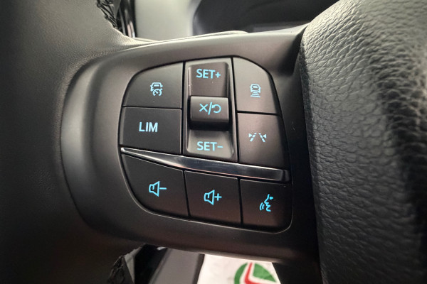 2026 MY26.5 Ford Everest UB Sport SUV Image 32
