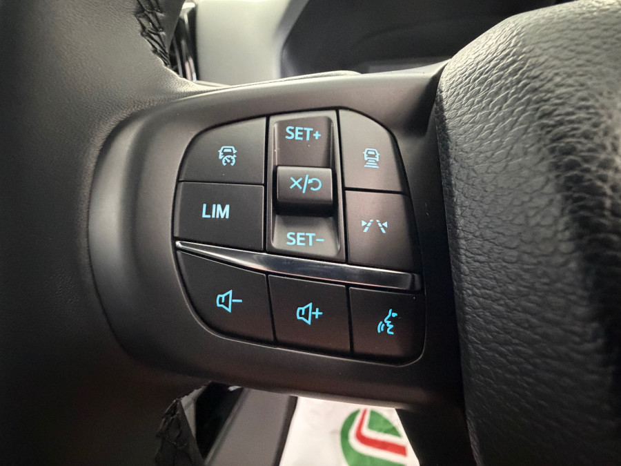 2026 MY26.5 Ford Everest UB Sport SUV Image 32