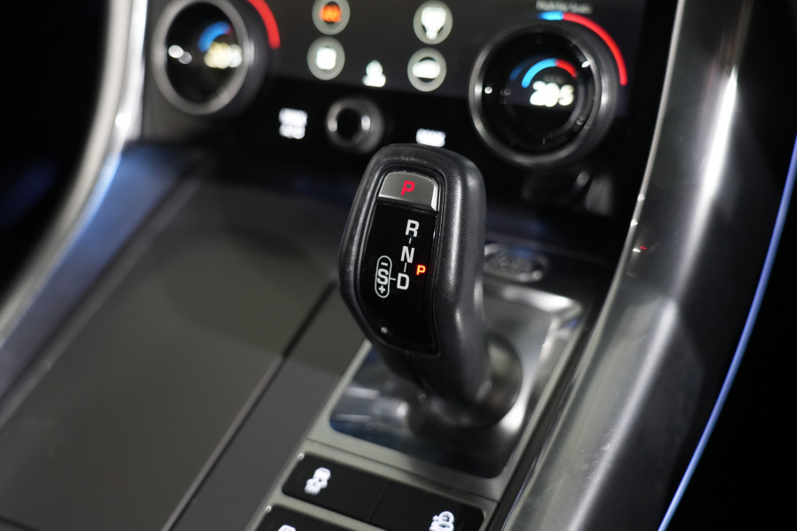 2021 Land Rover Range Rover Sport DI6 221kW HSE SUV Image 17