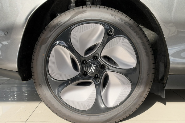 2026 MG IM6 Premium SUV Image 10