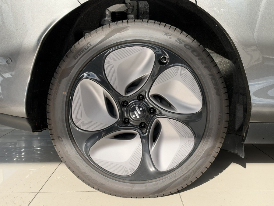 2026 MG IM6 Premium SUV Image 10