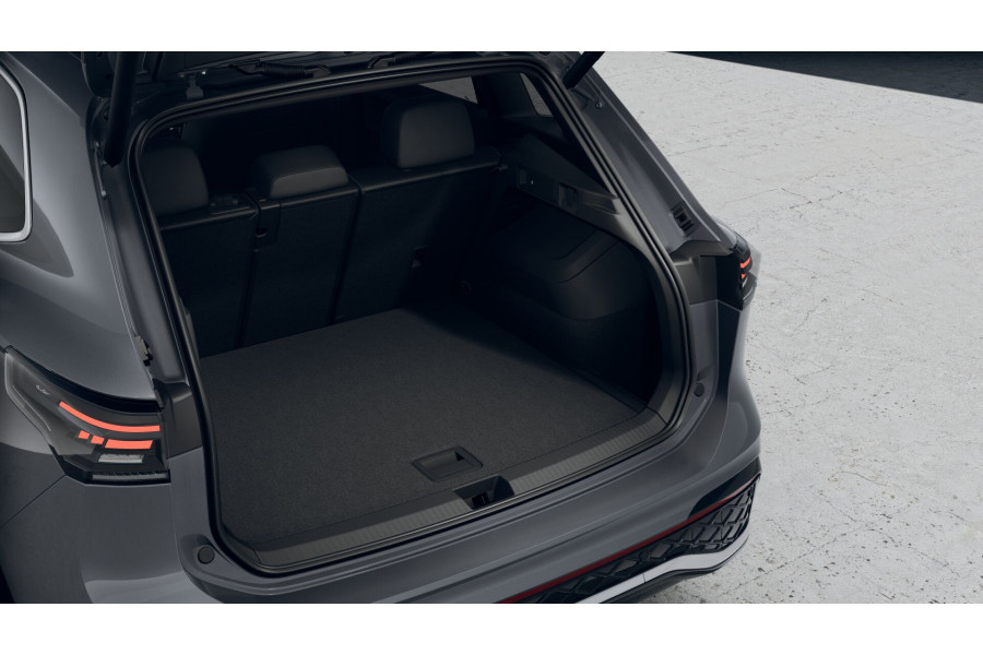 2024 MY25 Volkswagen Tiguan CT 195TSI R-Line SUV Image 8