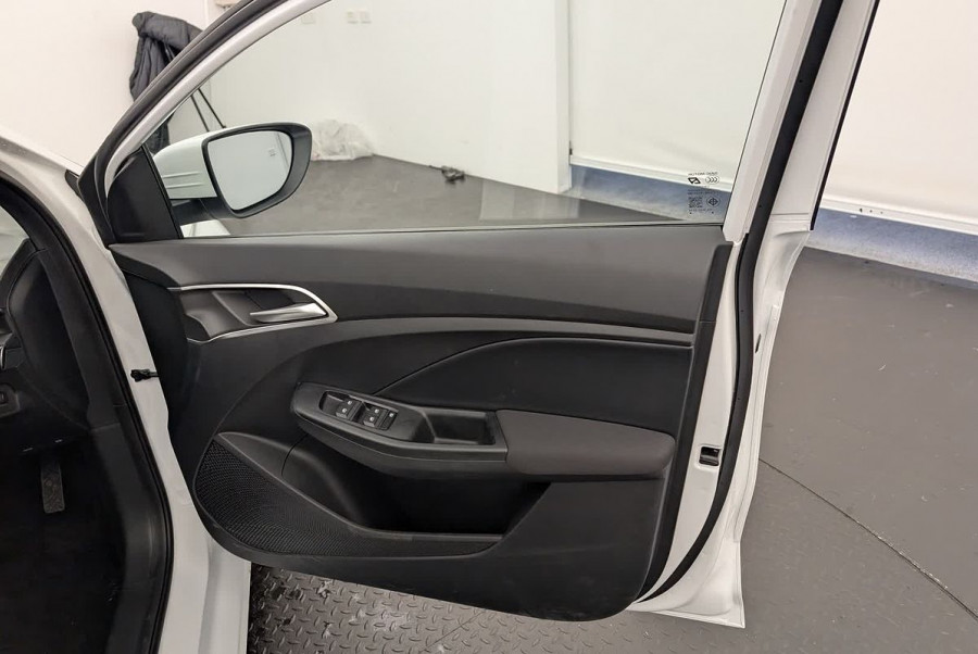 2025 MG MG3 Vibe Hatch Image 20