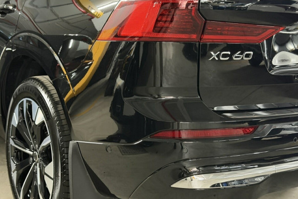 2026 Volvo XC60 UZ Plus B5 Bright SUV Image 4