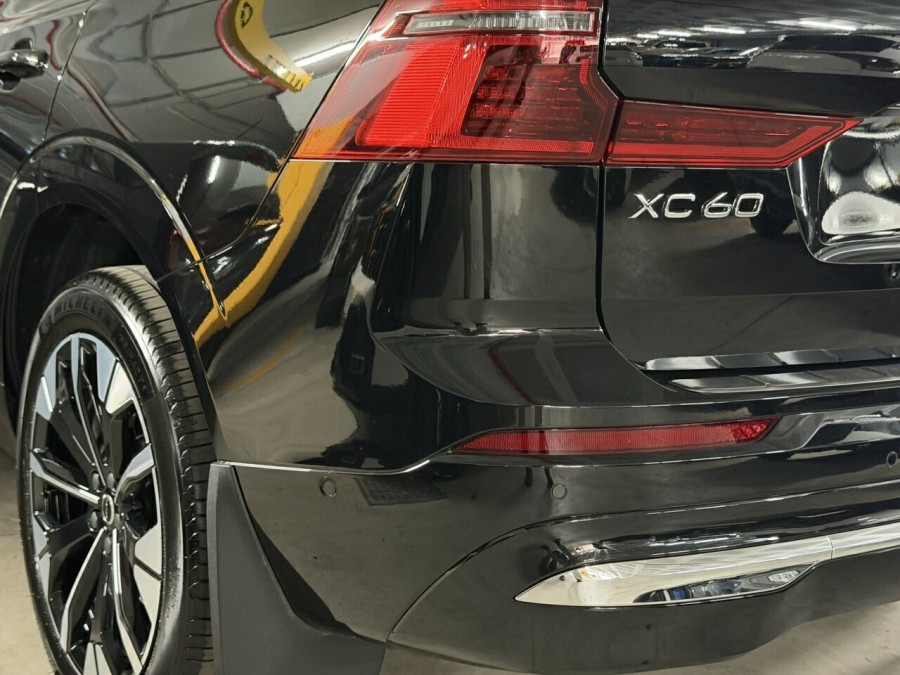 2026 Volvo XC60 UZ Plus B5 Bright SUV Image 4