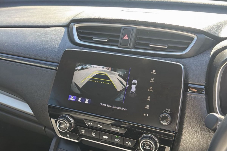 2020 Honda CR-V RW VTi-S SUV Image 16