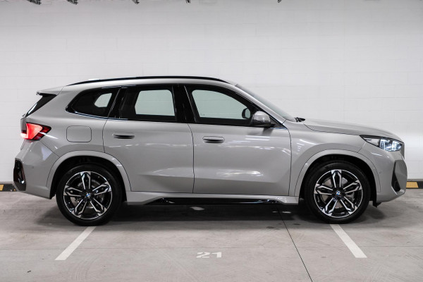 2026 BMW X1 U11 sDrive20i SUV image 5