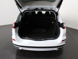 2015 Ford Mondeo MD Turbo Ambiente Wagon