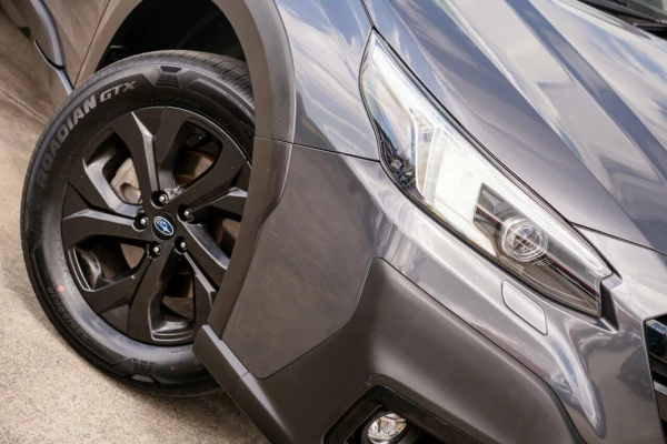 2022 Subaru Outback 6GEN AWD Sport SUV Image 6