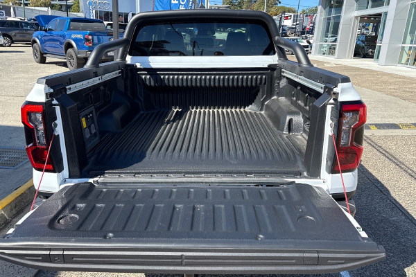 2026 MY25.75 Ford Ranger  PHEV Sport Ute Image 18