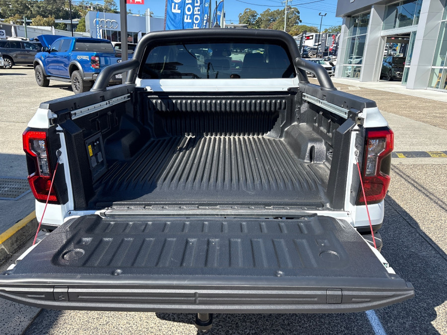 2026 MY25.75 Ford Ranger  PHEV Sport Ute Image 18