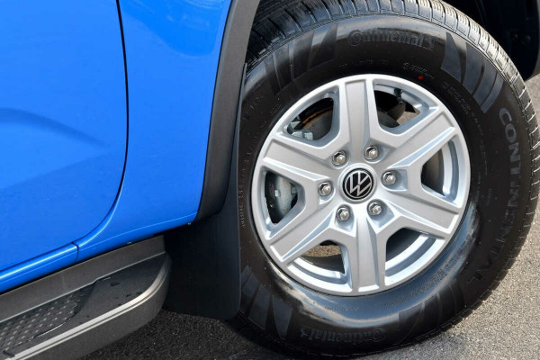 2024 Volkswagen Amarok NF TDI405 Core Ute