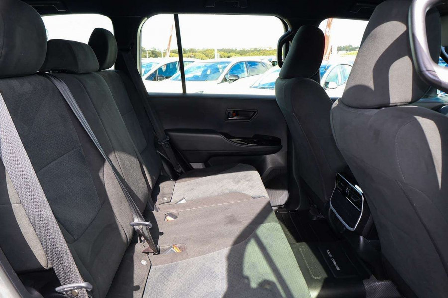 2023 Toyota LandCruiser FJA300R GX SUV Image 12