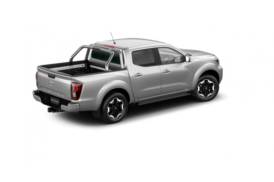 2024 Nissan Navara D23 ST-X Ute Image 17