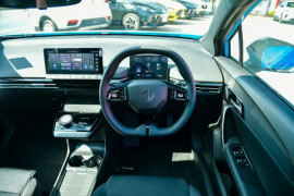 2024 MG MG4 MEH32 Excite 64 Hatch