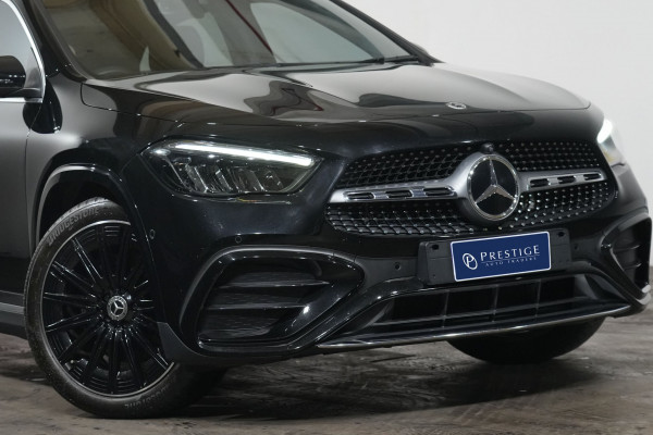 2024 Mercedes-Benz GLA-Class GLA250 SUV Image 2