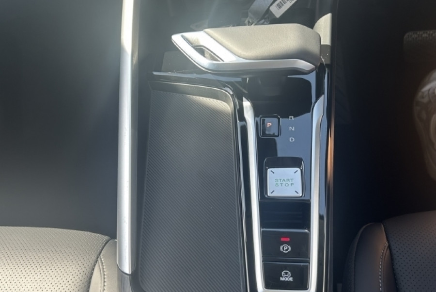 2025 MG ZS ZS32 Essence Turbo SUV Image 15