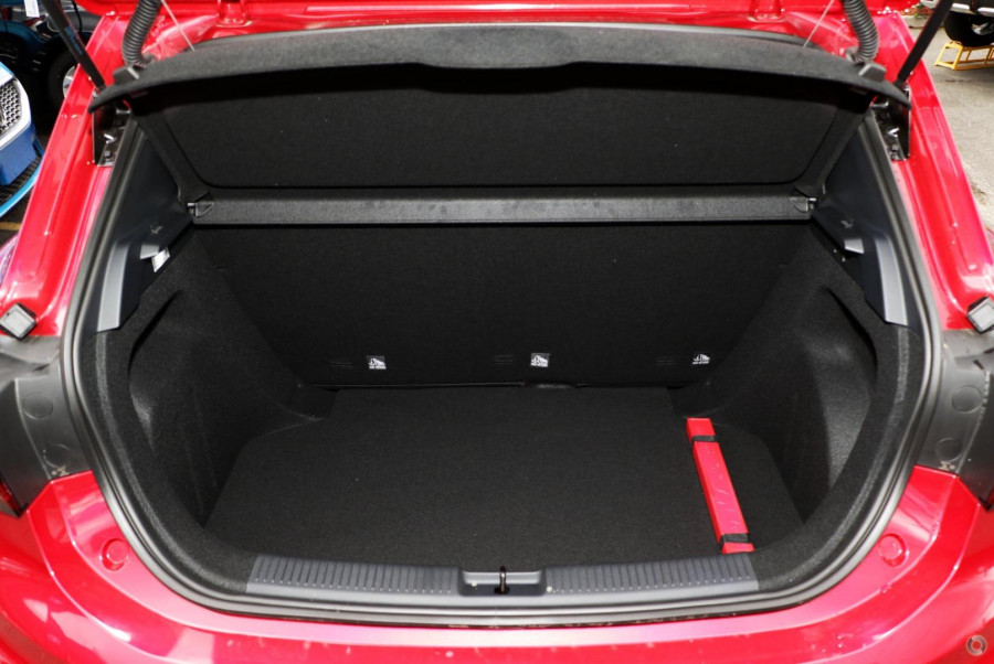 2025 MY25.5 MG MG3  Excite Hatch Image 10