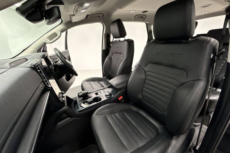 2022 Ford Everest UB Sport SUV Image 12