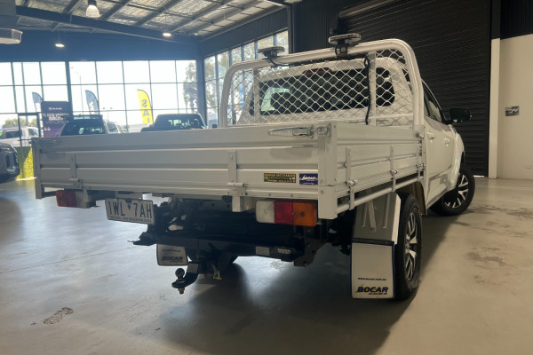 2022 LDV T60 SK8C Max LUXE Ute Image 5