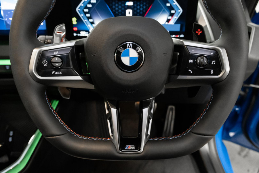 2026 BMW X3 G45 M50 xDrive SUV
