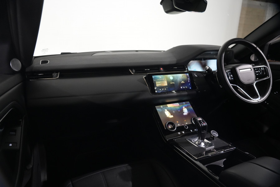 2023 Land Rover Range Rover Evoque L551 R-Dynamic HSE SUV Image 12