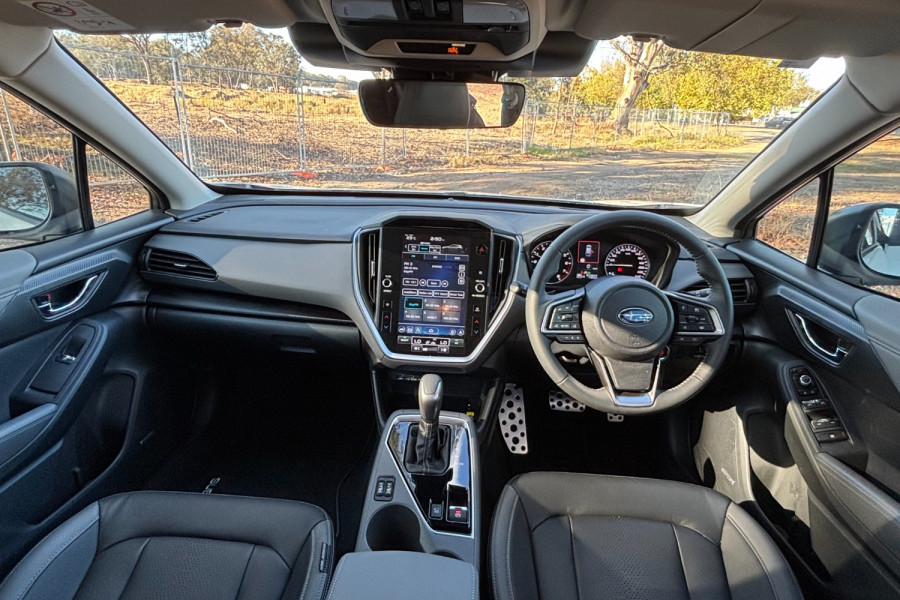 2024 Subaru Crosstrek G6X 2.0S SUV Image 17