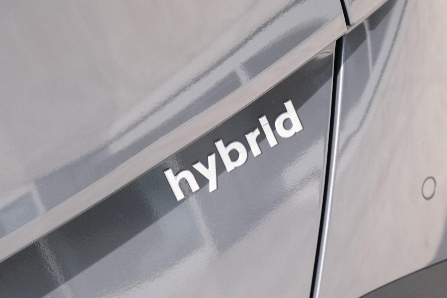 2026 Hyundai KONA SX2.V3 Hybrid SUV Image 10