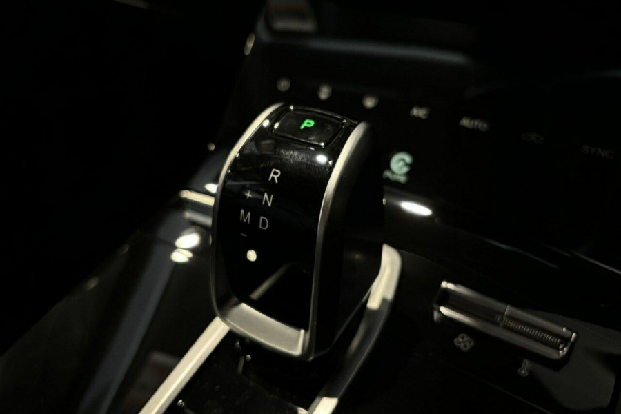 2025 Chery Tiggo 4 Pro T3X Urban SUV Image 25
