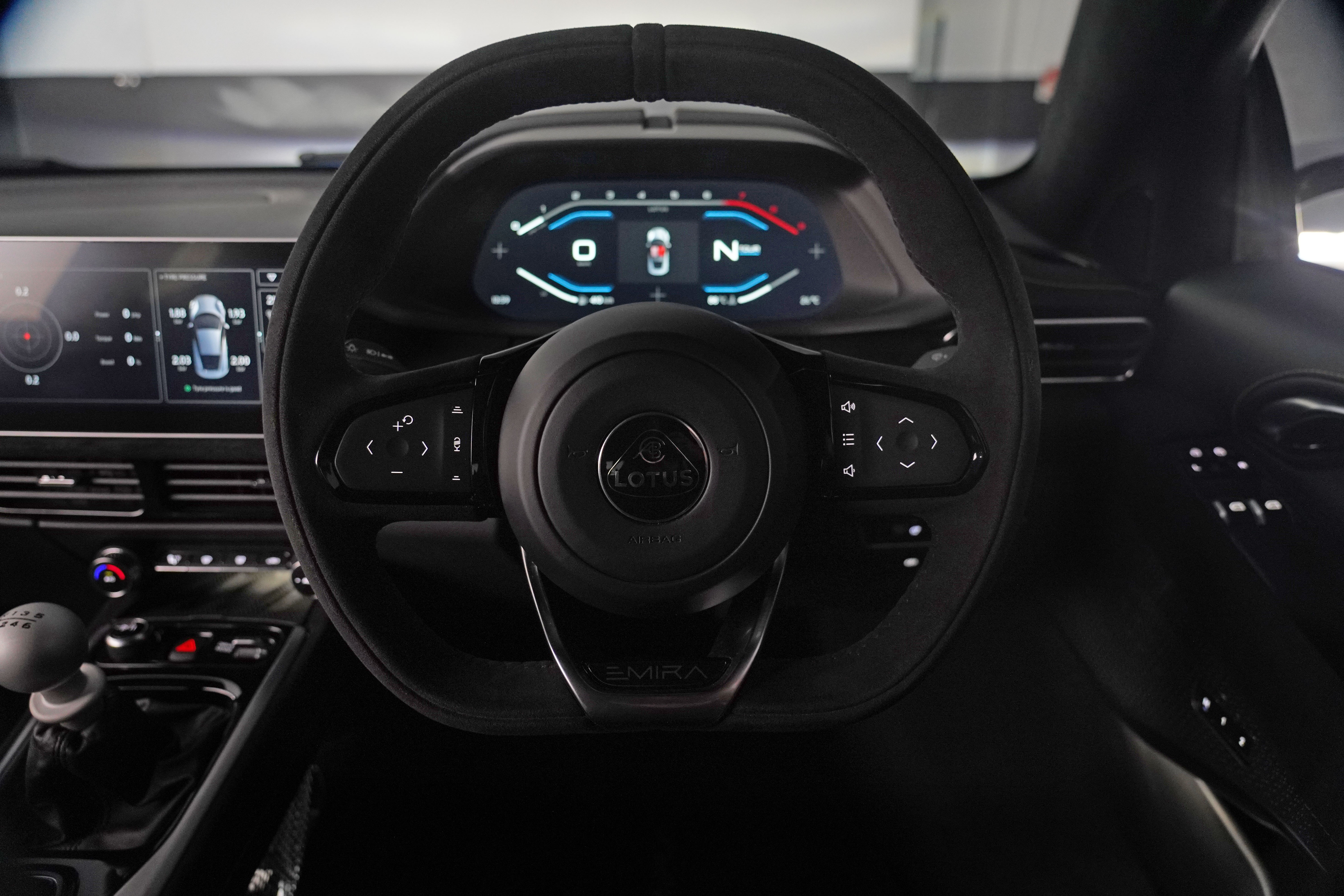 2023 Lotus Emira 1st Edition Coupe Image 29