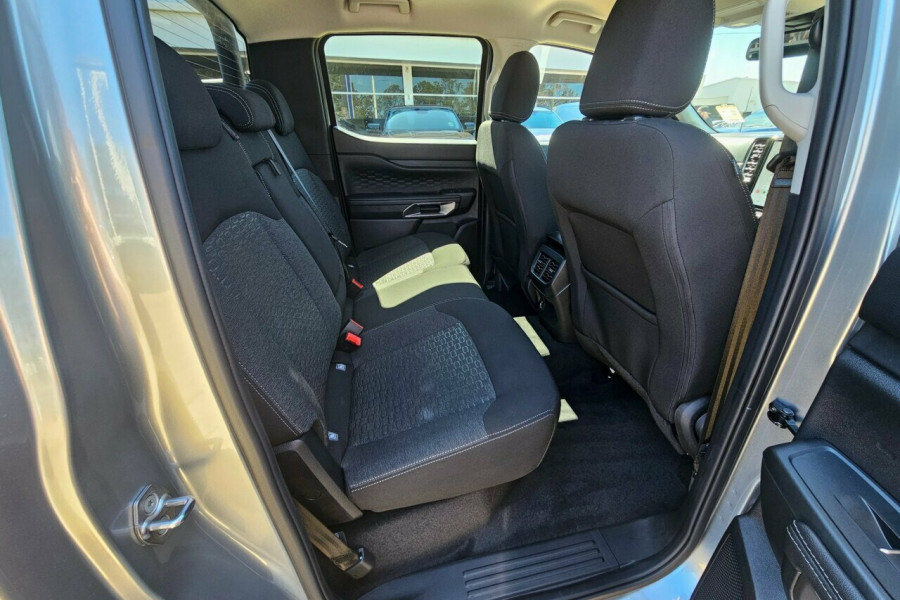 2023 MY24 Ford Ranger P703 XLT Ute Image 13