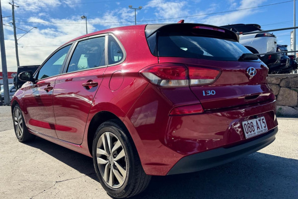 2019 Hyundai i30 PD2 Active Hatch Image 7