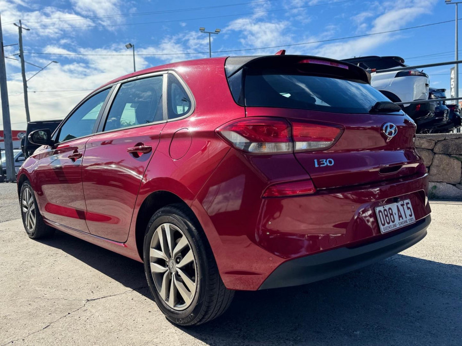 2019 Hyundai i30 PD2 Active Hatch Image 7