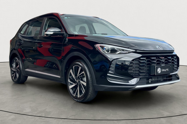 2025 MG ZS NG ZS CVT 1.5T ESSENCE SUV