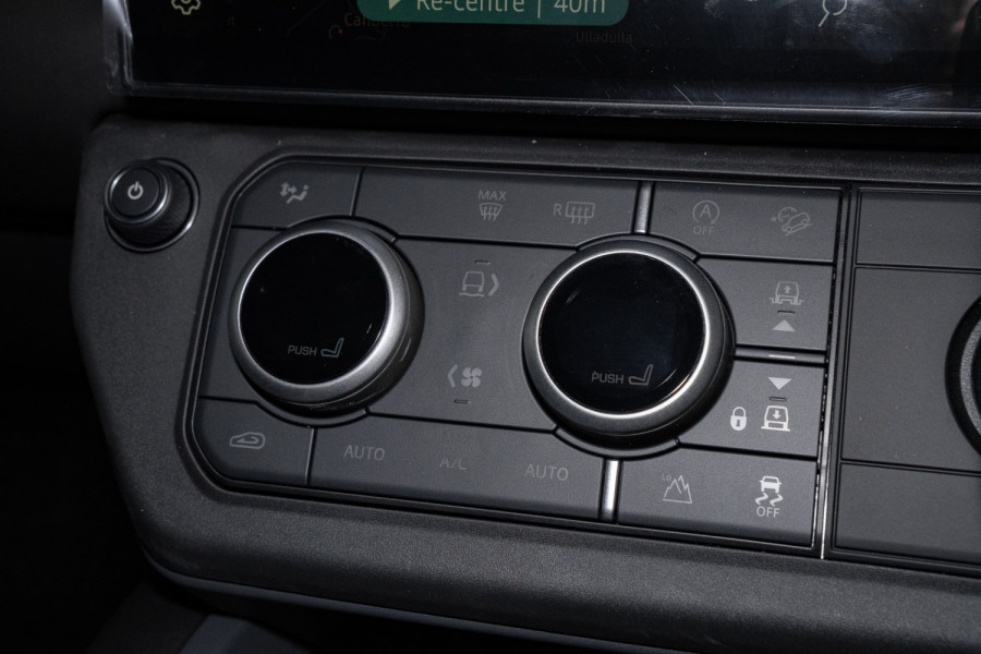 2026 Land Rover Defender L663 110 D350 X-Dynamic SE SUV