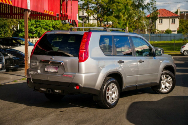 2009 Nissan X-Trail T31 Adventure Wagon