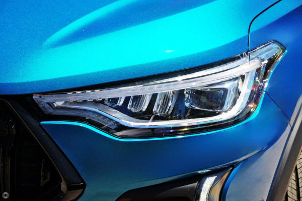 2026 GWM Haval Jolion A02 Vanta Hybrid SUV Image 15